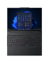 Laptop Lenovo ThinkPad E16 Gen 3 21TF006CRI, Intel Core 5 210H, 16 inch, RAM 16GB, SSD 512GB, Intel Graphics, Fara sistem de ope