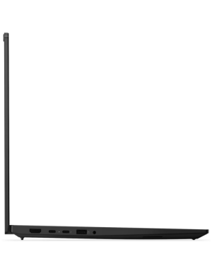Laptop Lenovo ThinkPad E16 Gen 3 21TF006CRI, Intel Core 5 210H, 16 inch, RAM 16GB, SSD 512GB, Intel Graphics, Fara sistem de ope
