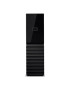 HDD Extern WESTERN DIGITAL WDBBGB0140HBK-EESN, 14TB, USB 3.0, Black