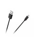 PowerBank KRUGER & MATZ KM0903, 10000 mAh, 2 x USB, 1 x USB Type-C, 1 x MicroUSB, Black