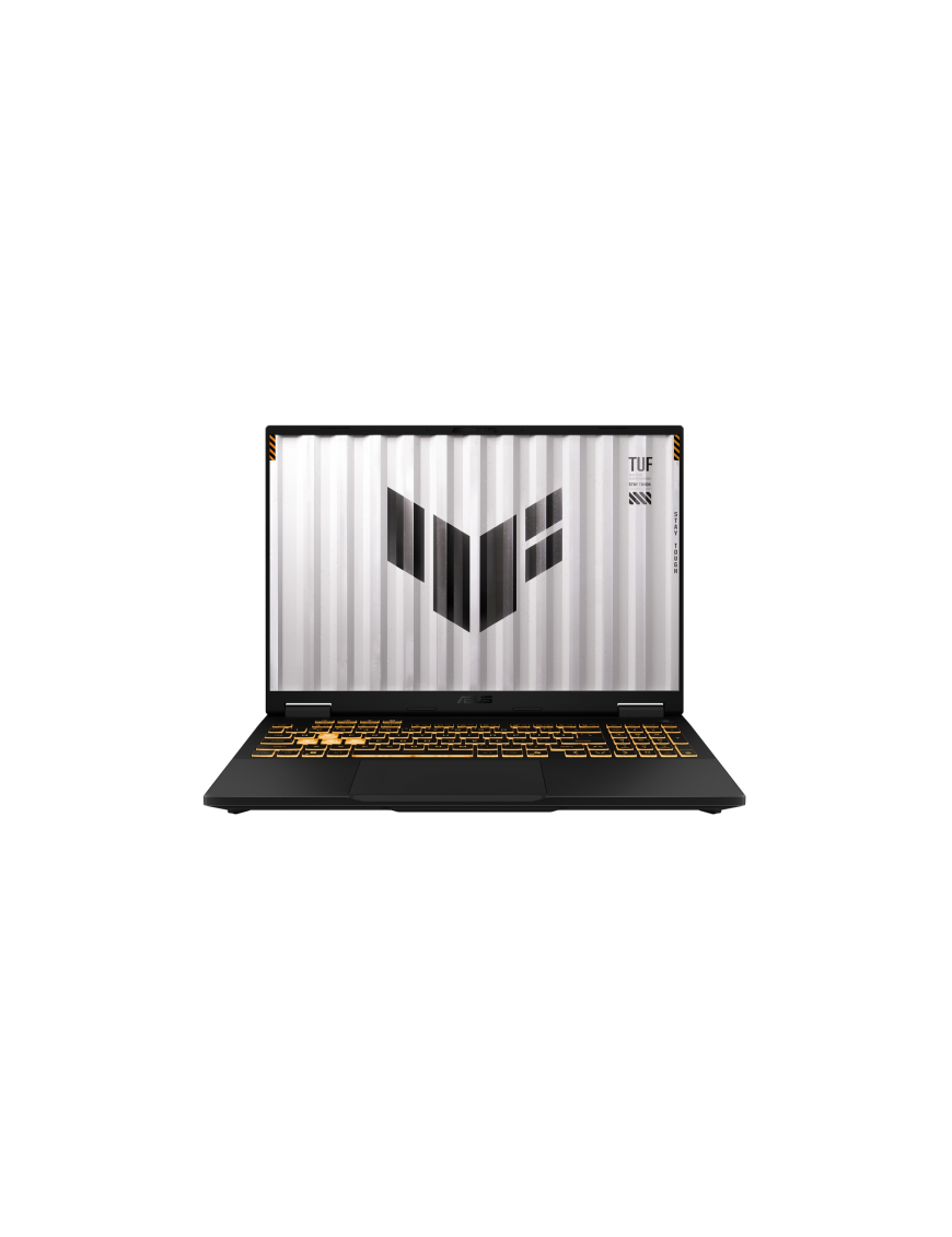 Laptop ASUS TUF Gaming F16 FX608JHR-RV109, Intel Core i5-14450HX, 16 inch, RAM 16GB, SSD 1TB, nVidia GeForce RTX 5050 8GB, Fara 