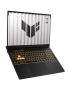 Laptop ASUS TUF Gaming F16 FX608JHR-RV109, Intel Core i5-14450HX, 16 inch, RAM 16GB, SSD 1TB, nVidia GeForce RTX 5050 8GB, Fara 