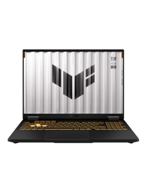 Laptop ASUS TUF Gaming F16 FX608JMR-RV161, Intel Core i5-14450HX, 16 inch, RAM 16GB, SSD 1TB, nVidia GeForce RTX 5060 8GB, Fara 