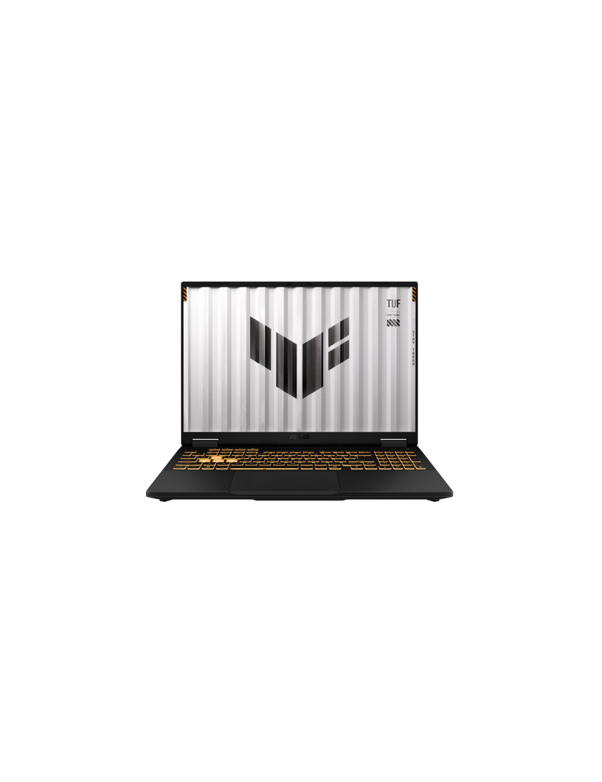 Laptop ASUS TUF Gaming F16 FX608JMR-RV161, Intel Core i5-14450HX, 16 inch, RAM 16GB, SSD 1TB, nVidia GeForce RTX 5060 8GB, Fara 