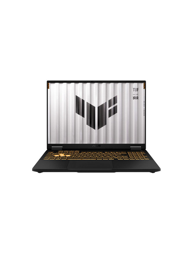 Laptop ASUS TUF Gaming F16 FX608JMR-RV161, Intel Core i5-14450HX, 16 inch, RAM 16GB, SSD 1TB, nVidia GeForce RTX 5060 8GB, Fara 