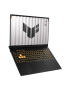 Laptop ASUS TUF Gaming F16 FX608JMR-RV161, Intel Core i5-14450HX, 16 inch, RAM 16GB, SSD 1TB, nVidia GeForce RTX 5060 8GB, Fara 