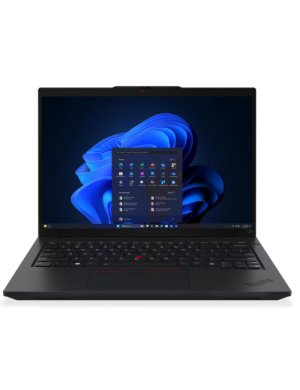 Laptop Lenovo ThinkPad L14 Gen 6 21S6004CRI, Intel Core Ultra 7 255U, 14 inch, RAM 32GB, SSD 1TB, Intel Graphics, Windows 11 Pro