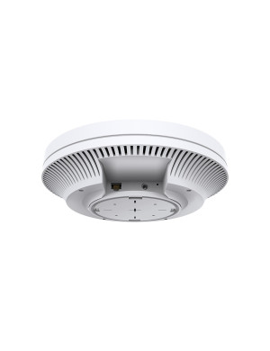TP-Link Omada EAP660 HD puncte de acces WLAN 2402 Mbit/s Alb Power over Ethernet (PoE) Suport