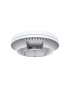 TP-Link Omada EAP660 HD puncte de acces WLAN 2402 Mbit/s Alb Power over Ethernet (PoE) Suport
