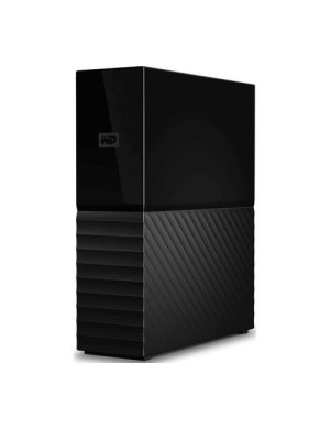 HDD Extern WESTERN DIGITAL WDBBGB0140HBK-EESN, 14TB, USB 3.0, Black