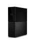 HDD Extern WESTERN DIGITAL WDBBGB0140HBK-EESN, 14TB, USB 3.0, Black