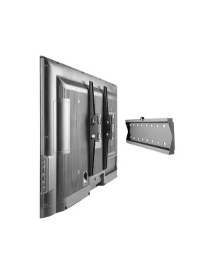 Suport universal TV KRUGER & MATZ KM1301, 32-55 inch, Negru