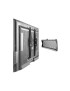 Suport universal TV KRUGER & MATZ KM1301, 32-55 inch, Negru