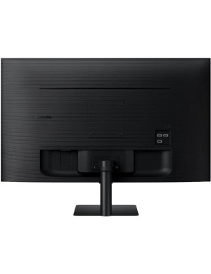 Monitor LED SAMSUNG Smart M7 LS32FM700UUXDU, 32 inch UHD, 60 Hz, 4 ms, Black