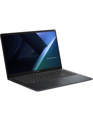 Laptop ASUS ExpertBook B1 B1503CVA-S73758, Intel Core i3-1315U, 15.6 inch, RAM 8GB, SSD 512GB, Intel UHD Graphics, Fara sistem d