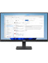 Monitor LED LENOVO ThinkVision S24-4e, 23.8 inch, FHD, IPS, 4 ms, 100 Hz, Black