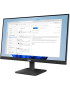 Monitor LED LENOVO ThinkVision S24-4e, 23.8 inch, FHD, IPS, 4 ms, 100 Hz, Black