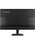 Monitor LED LENOVO ThinkVision S24-4e, 23.8 inch, FHD, IPS, 4 ms, 100 Hz, Black