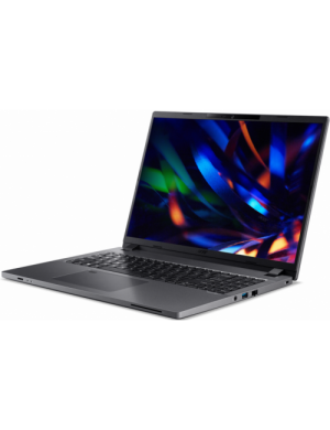 Laptop Acer Travel Mate P2 TMP216-51-TCO-78AJ NX.BTWEX.008, Intel Core i7-1355U, 16 inch, RAM 16GB, SSD 1TB, Intel Iris Xe Graph