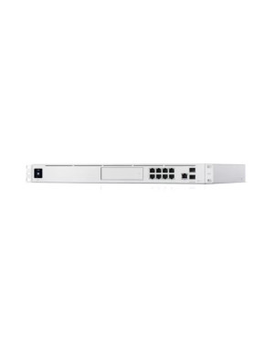 Router UBIQUITI UniFi Dream Machine Pro UDM-PRO, Alb