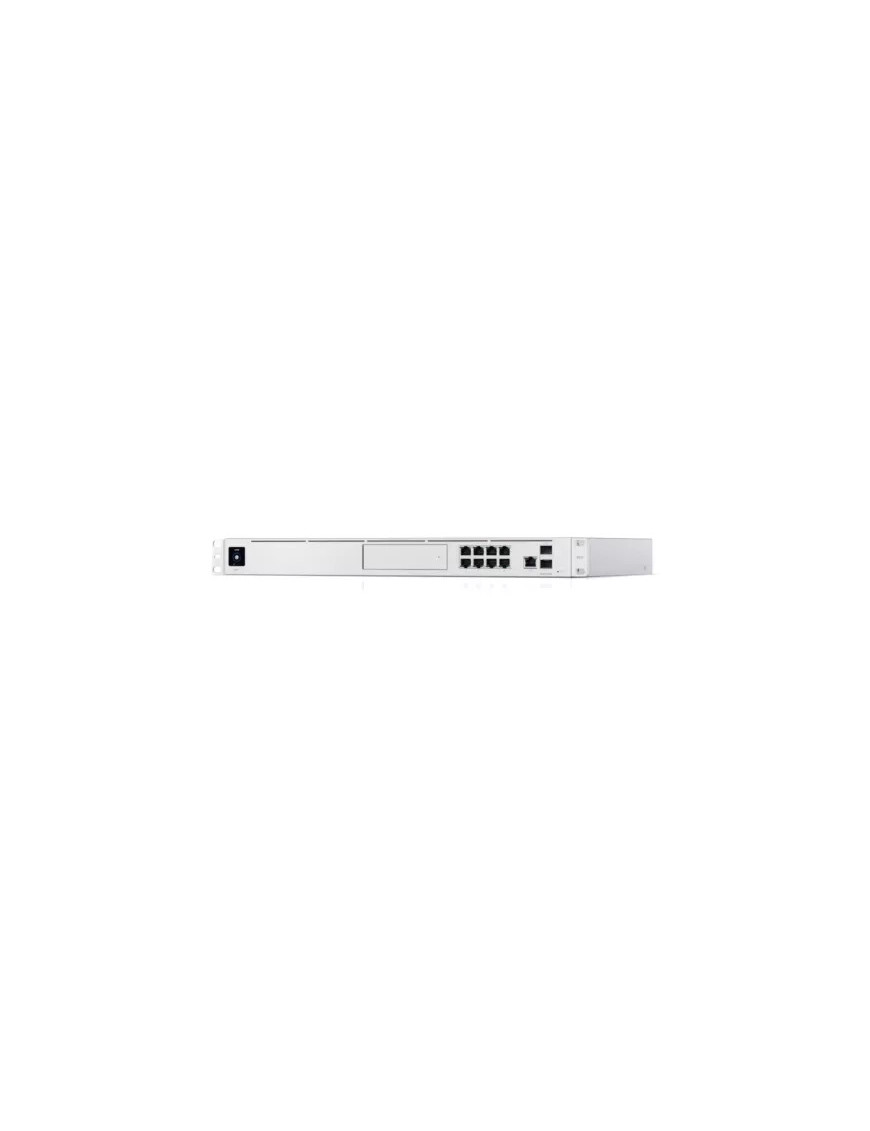 Router UBIQUITI UniFi Dream Machine Pro UDM-PRO, Alb