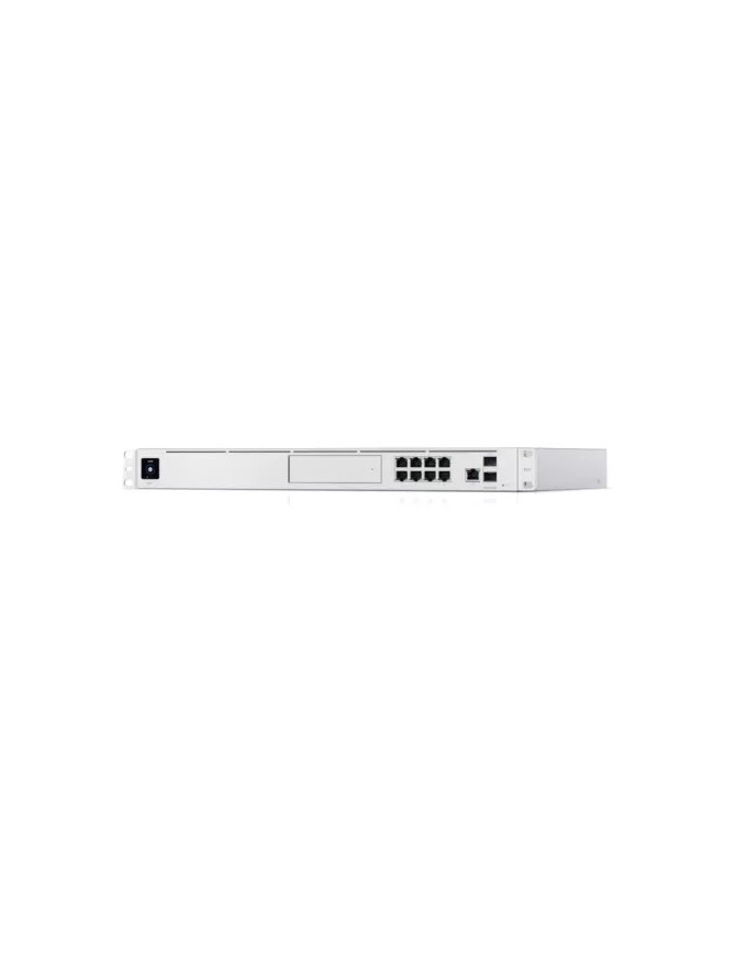 Router UBIQUITI UniFi Dream Machine Pro UDM-PRO, Alb
