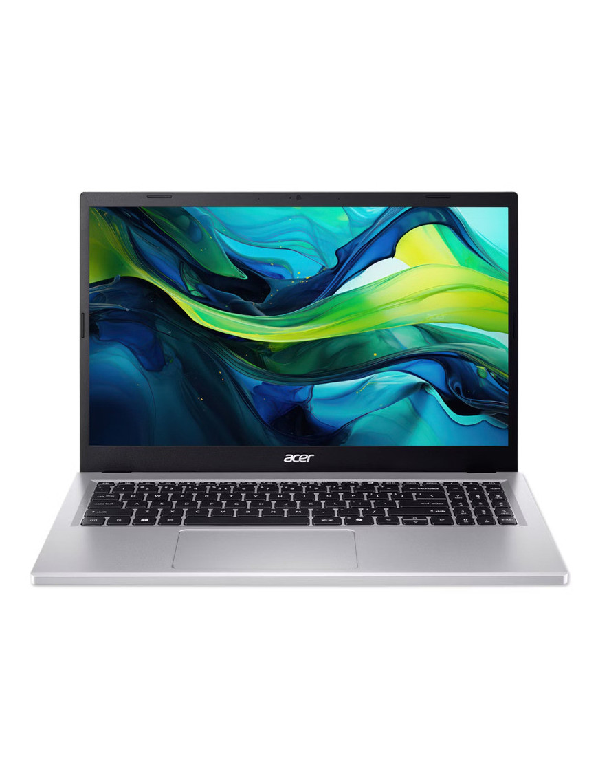 Laptop Acer Aspire Go 15 AG15-71P-5155 NX.JDCEX.001, Intel Core i5-1334U, 15.6 inch, RAM 16GB, SSD 1TB, Intel Iris Xe Graphics, 