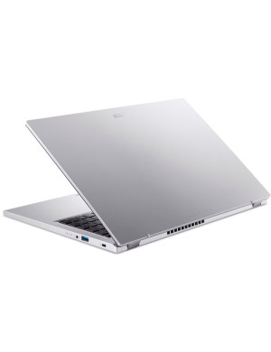 Laptop Acer Aspire Go 15 AG15-71P-5155 NX.JDCEX.001, Intel Core i5-1334U, 15.6 inch, RAM 16GB, SSD 1TB, Intel Iris Xe Graphics, 