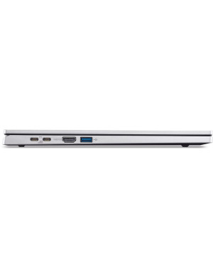 Laptop Acer Aspire Go 15 AG15-71P-5155 NX.JDCEX.001, Intel Core i5-1334U, 15.6 inch, RAM 16GB, SSD 1TB, Intel Iris Xe Graphics, 