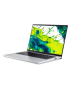 Laptop Acer Aspire Go 14 AG14-72P-3001 NX.JSUEX.003, Intel Core i3-1305U, 14 inch, RAM 16GB, SSD 512GB, Intel UHD Graphics, Fara