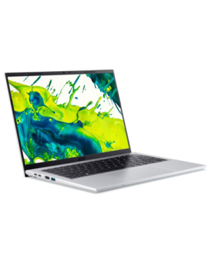Laptop Acer Aspire Go 14 AG14-72P-3001 NX.JSUEX.003, Intel Core i3-1305U, 14 inch, RAM 16GB, SSD 512GB, Intel UHD Graphics, Fara