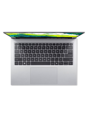 Laptop Acer Aspire Go 14 AG14-72P-3001 NX.JSUEX.003, Intel Core i3-1305U, 14 inch, RAM 16GB, SSD 512GB, Intel UHD Graphics, Fara