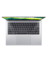 Laptop Acer Aspire Go 14 AG14-72P-3001 NX.JSUEX.003, Intel Core i3-1305U, 14 inch, RAM 16GB, SSD 512GB, Intel UHD Graphics, Fara
