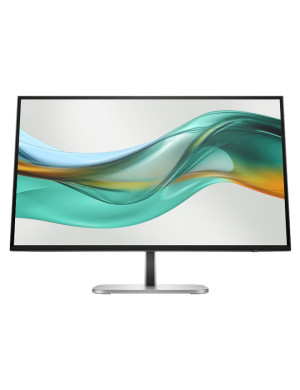 Monitor LED HP B28F5UT 27 Inch, Full HD, 120Hz, 5ms, IPS, Black