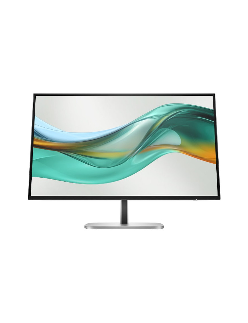 Monitor LED HP B28F5UT 27 Inch, Full HD, 120Hz, 5ms, IPS, Black