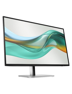 Monitor LED HP B28F5UT 27 Inch, Full HD, 120Hz, 5ms, IPS, Black