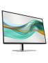 Monitor LED HP B28F5UT 27 Inch, Full HD, 120Hz, 5ms, IPS, Black