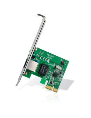 Placa Retea TP-LINK TG-3468, PCIe, Auto MDI/MDIX