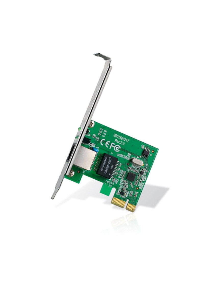 Placa Retea TP-LINK TG-3468, PCIe, Auto MDI/MDIX
