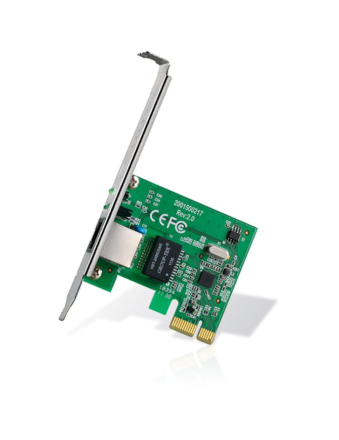 Placa Retea TP-LINK TG-3468, PCIe, Auto MDI/MDIX