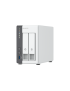 NAS QNAP TS-216G, 2-bay 2.5GbE, ARM Quad-Core 2.0 GHz, 4 GB RAM, USB 3.2 Gen1, USB 2.0