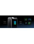 PoweBank ANKER Prime A110AH11, 26.250 mAh, 300W, 2x USB-C, 1x USB-A, Smart Display, Black