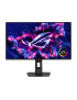 Monitor Gaming LED ASUS ROG Strix XG27ACDMS, 27 inch QD-OLED, 280 Hz, 0.03 ms, Black