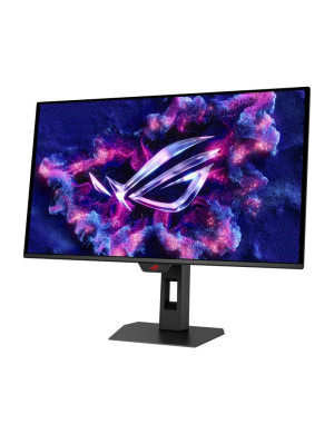 Monitor Gaming LED ASUS ROG Strix XG27ACDMS, 27 inch QD-OLED, 280 Hz, 0.03 ms, Black