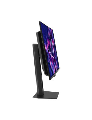 Monitor Gaming LED ASUS ROG Strix XG27ACDMS, 27 inch QD-OLED, 280 Hz, 0.03 ms, Black