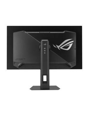 Monitor Gaming LED ASUS ROG Strix XG27ACDMS, 27 inch QD-OLED, 280 Hz, 0.03 ms, Black