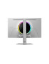 Monitor Gaming LED SAMSUNG Odyssey OLED G6 G60SF LS27FG602SUXEN, 27 inch QHD QD-OLED, 500 Hz, 0.03 ms, Black/Silver