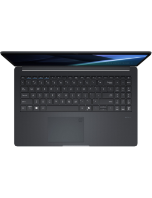 Laptop ASUS ExpertBook BM1 BM1503CDA-S70288, AMD Ryzen 7 7735U, 15.6 inch, RAM 32GB, SSD 512GB, AMD Radeon 680M Graphics, Fara s