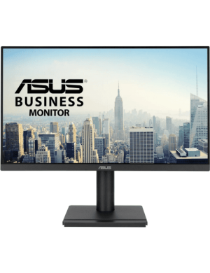 Monitor LED ASUS VA279QGS, 27" Full HD, 120Hz, 1ms, Black