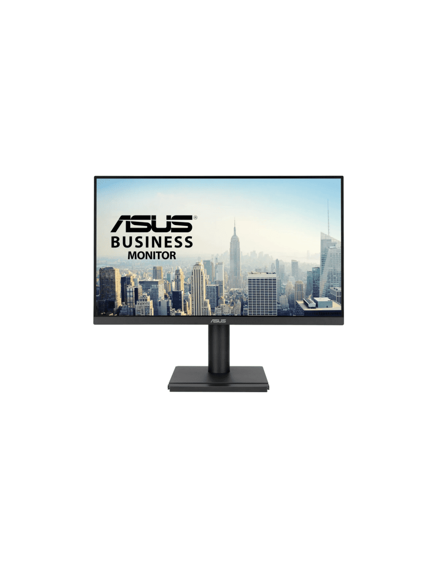 Monitor LED ASUS VA279QGS, 27" Full HD, 120Hz, 1ms, Black